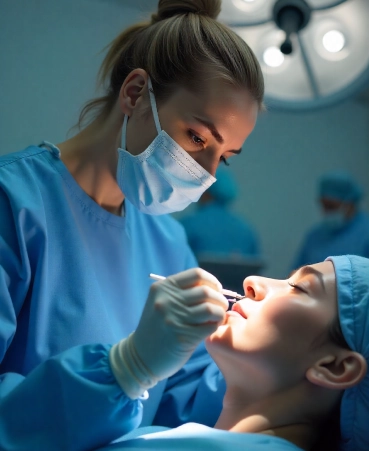 Identity Aesthetics | Aesthetic Treatments PDO Threads PDO Threads