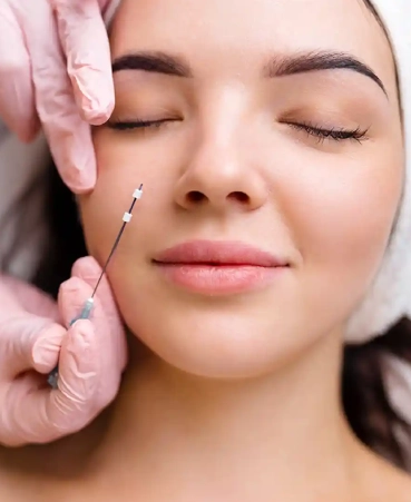 Identity Aesthetics | Aesthetic Treatments PDO Threads PDO Threads