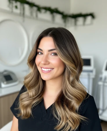 Identity Aesthetics | Aesthetic Treatments Hair Restoration Hair Restoration