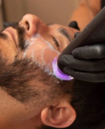 Identity Aesthetics | Aesthetic Treatments Facials Facials
