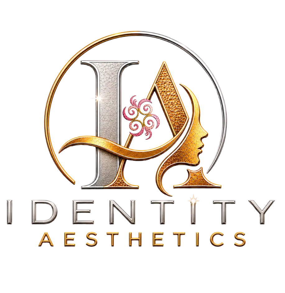 Identity Aesthetics