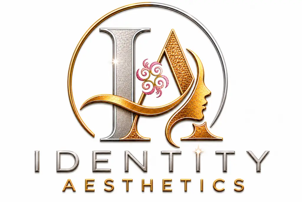 Identity Aesthetics | Aesthetic Treatments Thank You about