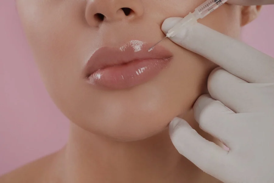 Dermal Fillers & Injectables
