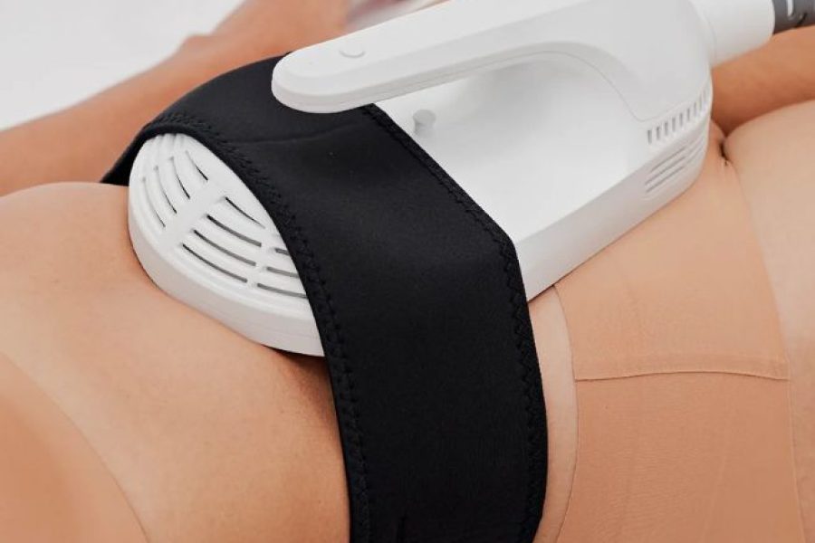 Body sculpting