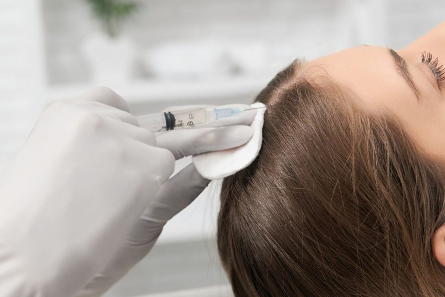 Hair Restoration