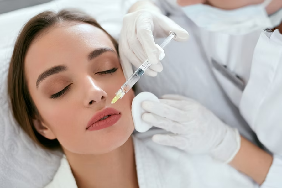 Injectables