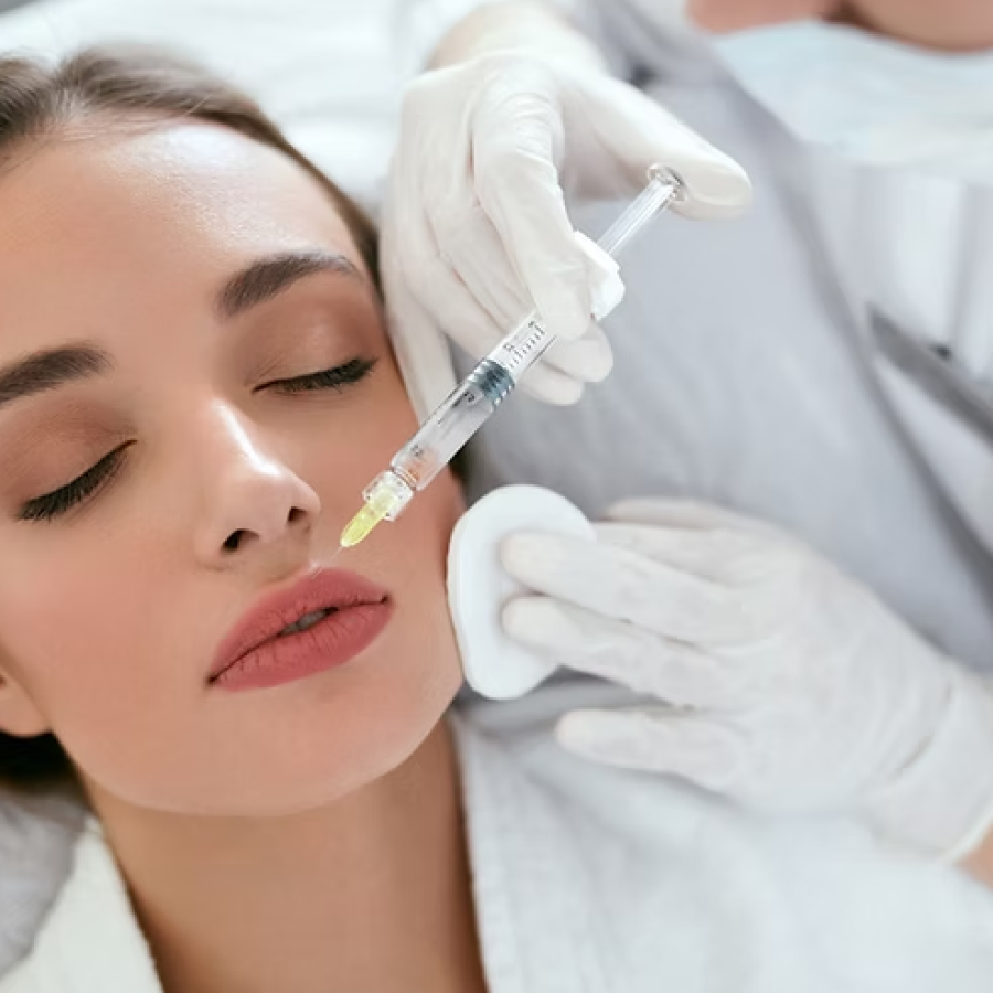 Injectables Injectables