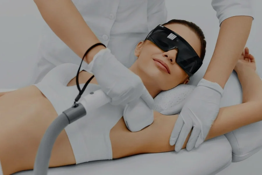 Laser Hair Removal