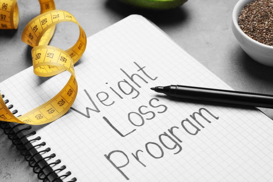 Medical Weight Loss texas