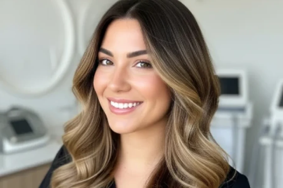 PRP Hair