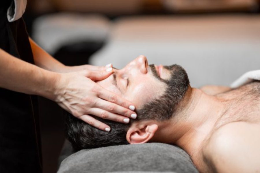 Professional & Relaxing Therapeutic Massage