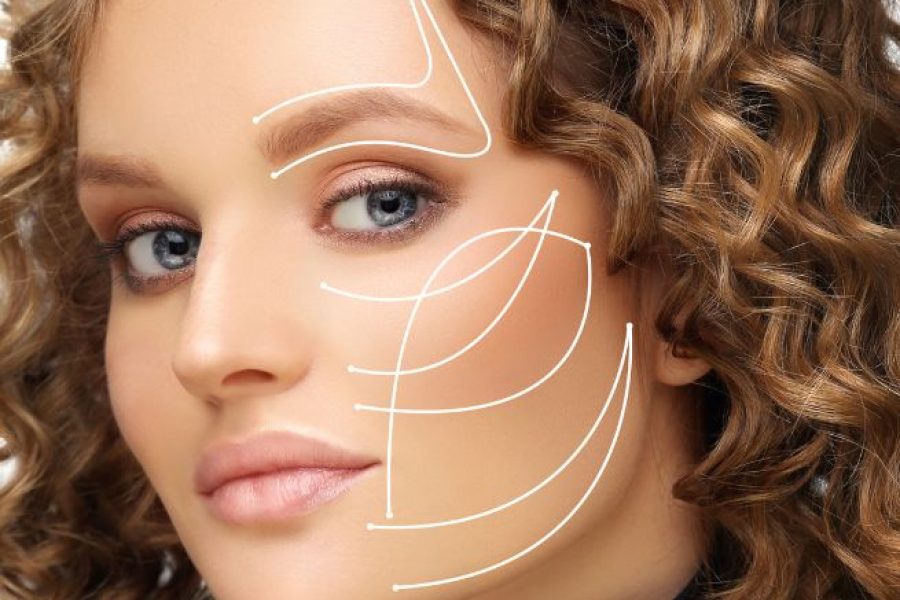 Targeted Rejuvenation For A Lifted, Youthful Appearance Targeted Rejuvenation for a Lifted, Youthful Appearance