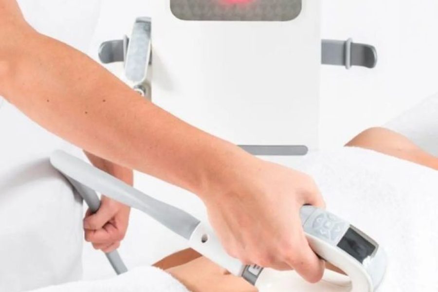 VelaShape 3 – Smooth and Tighten Body sculpting