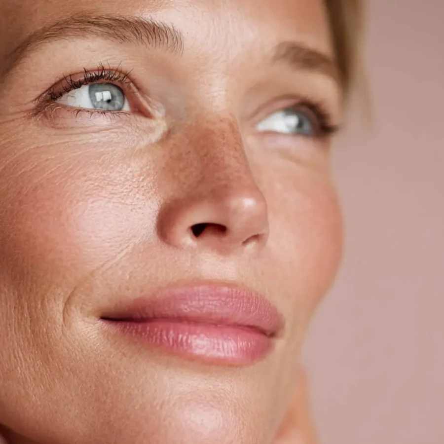 Botox Conroe Texas natural-looking facial rejuvenation and smoother appearance