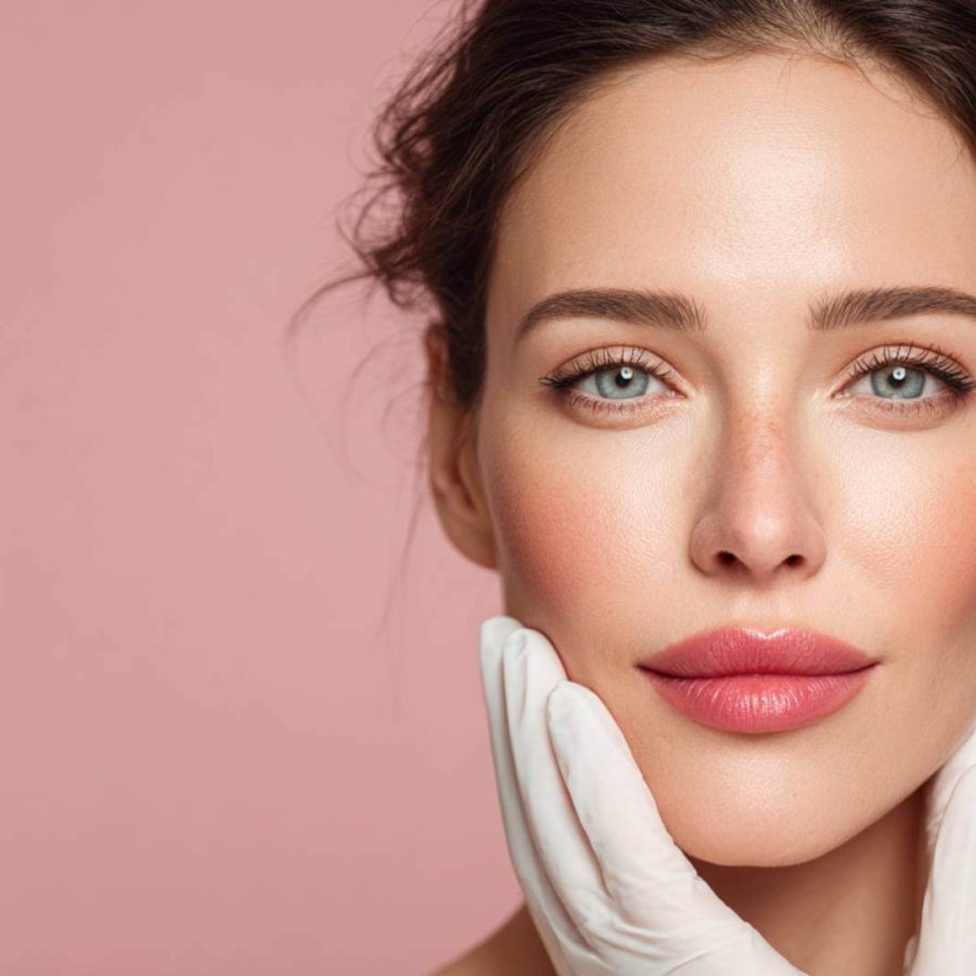 Botox Conroe Texas personalized aesthetic care focused on natural-looking results