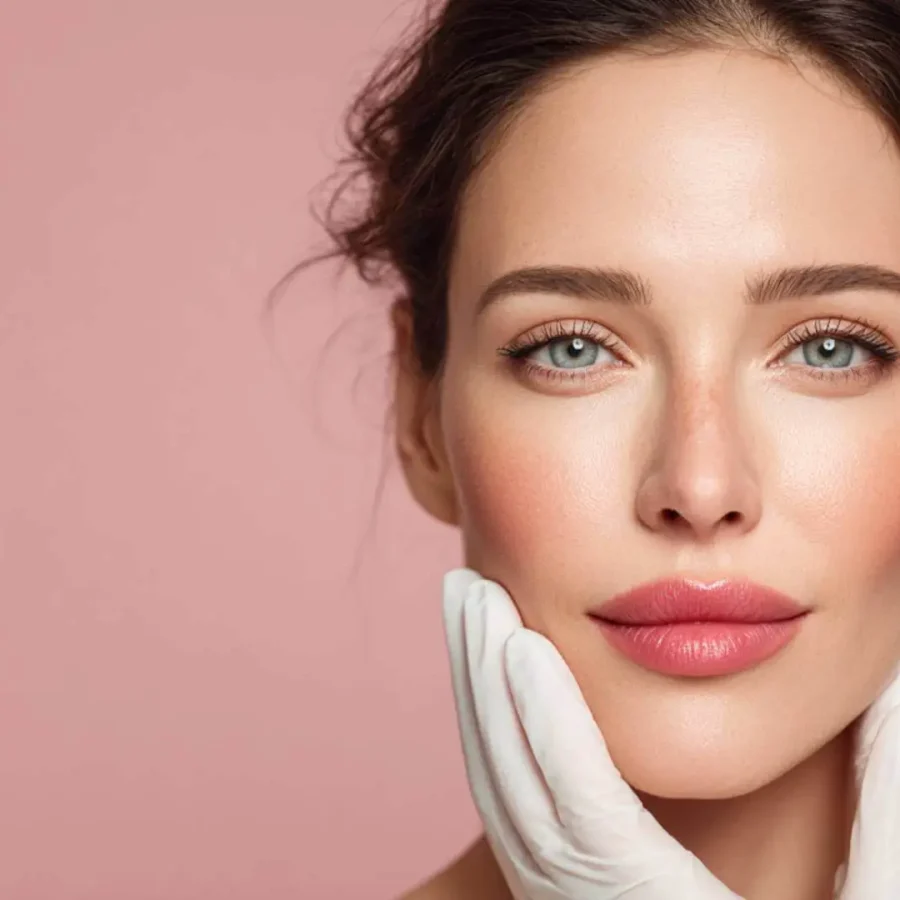 Botox Conroe Texas personalized aesthetic care focused on natural-looking results