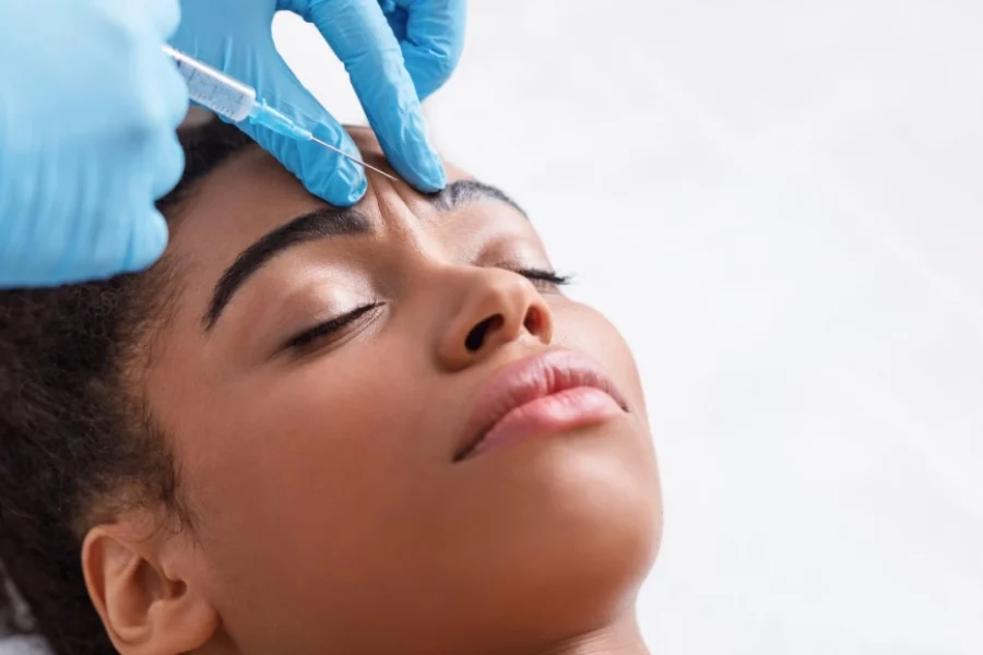 Botox & Anti-Wrinkle Injections In Conroe Tx Botox injection treatment in Conroe Texas