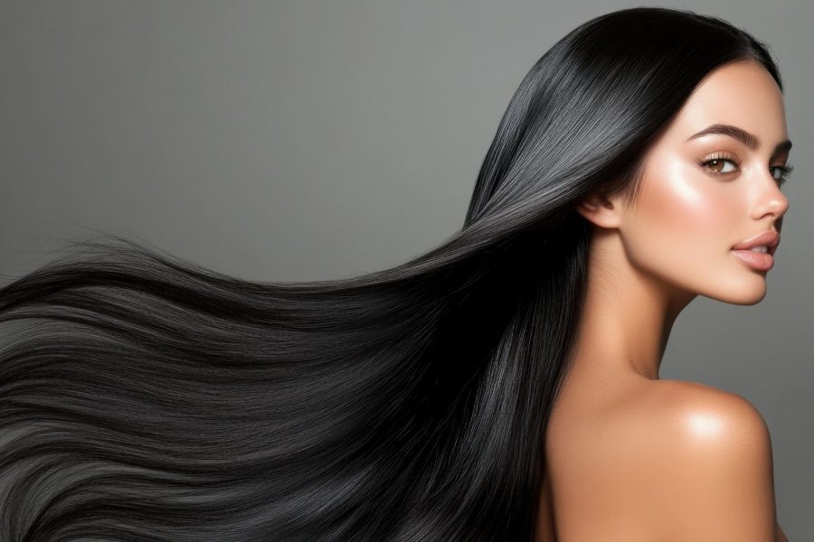 hair restore