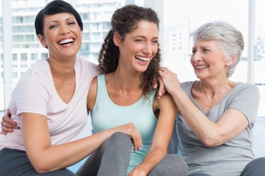 hormone replacement therapy